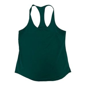 Lululemon Atlantic Tank Top Color Green No size Tag